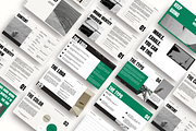Brand yourself workbook, a Branding & Logo Template by 1708Studio (Thumbnail 5 of 6)