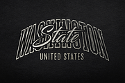 Embossed Paper Logo Mockup, a Mockup by Design Squad (Thumbnail 4 of 6)