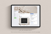 Ayla - Stock Photo & Mockup Bundle, a Business Photo by Moyo Studio (Thumbnail 5 of 7)