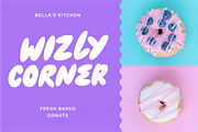 KALO Display Font, a Handwritten Font by Cruizy & Co (Thumbnail 4 of 9)