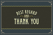 Oldy Beany Font Duo + Extras, a Font by Abda Laka (Thumbnail 10 of 10)