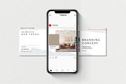 Elisa Paper Puzzle, a Social Media Template by Analogi Studio (Thumbnail 4 of 9)