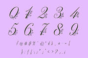 Alverose - Secret Garden Script, a Script Font by HypeWorksCo (Thumbnail 17 of 17)