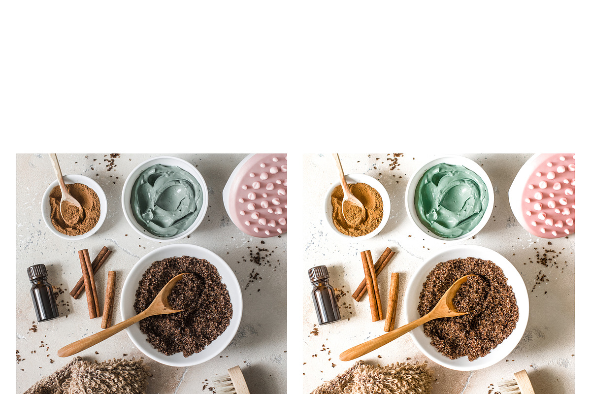 10 Products Lightroom Presets, a Preset Add-On by MockTurtleStudio (Photo 6 of 11)