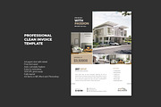 Real Estate Flyer, a Flyer Template by Diverter (Thumbnail 1 of 3)