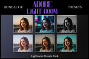 20,000 Presets Pastel Soft Tone, a Preset Add-On by Aban's World (Thumbnail 38 of 63)