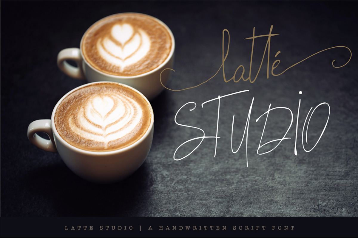 Latte Studio