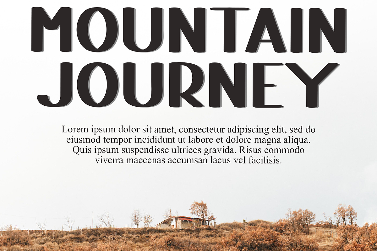 Book Picture, a Script Font by FreshTypeINK (Photo 2 of 8)