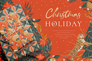 8064 in 1 - GRAPHICS GRAND BUNDLE, an Object Illustration by Julia Dreams (Thumbnail 13 of 50)