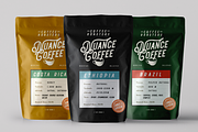 Deltras, a Sans Serif Font by Abbasy Studio (Thumbnail 7 of 10)