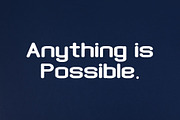 Sonioc Saber, a Sans Serif Font by Letterafa Studio (Thumbnail 4 of 9)
