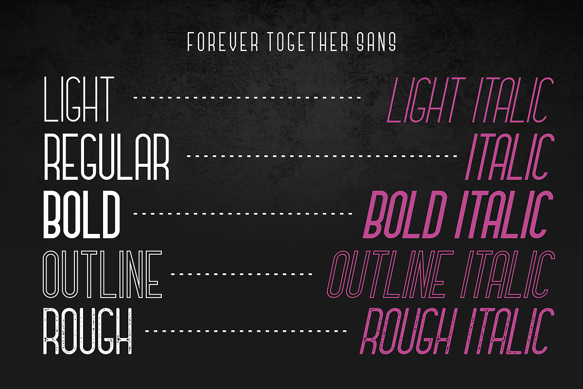 Forever Together Duo preview 7