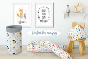 Woodland fairy set, a Graphic by Angelina De Sol (Thumbnail 13 of 15)
