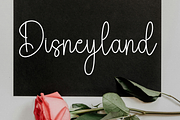 Beauty Giaovany, a Handwritten Font by InermediaSTUDIO (Thumbnail 4 of 8)