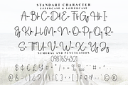 Thursday Signature, a Handwritten Font by FreshTypeINK (Thumbnail 3 of 8)