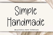 Welcome Holiday, a Sans Serif Font by InermediaSTUDIO (Thumbnail 3 of 8)
