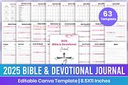 2025 Top Selling Kdp Interior Bundle, a Stationery Template by Mustafiz (Thumbnail 4 of 10)