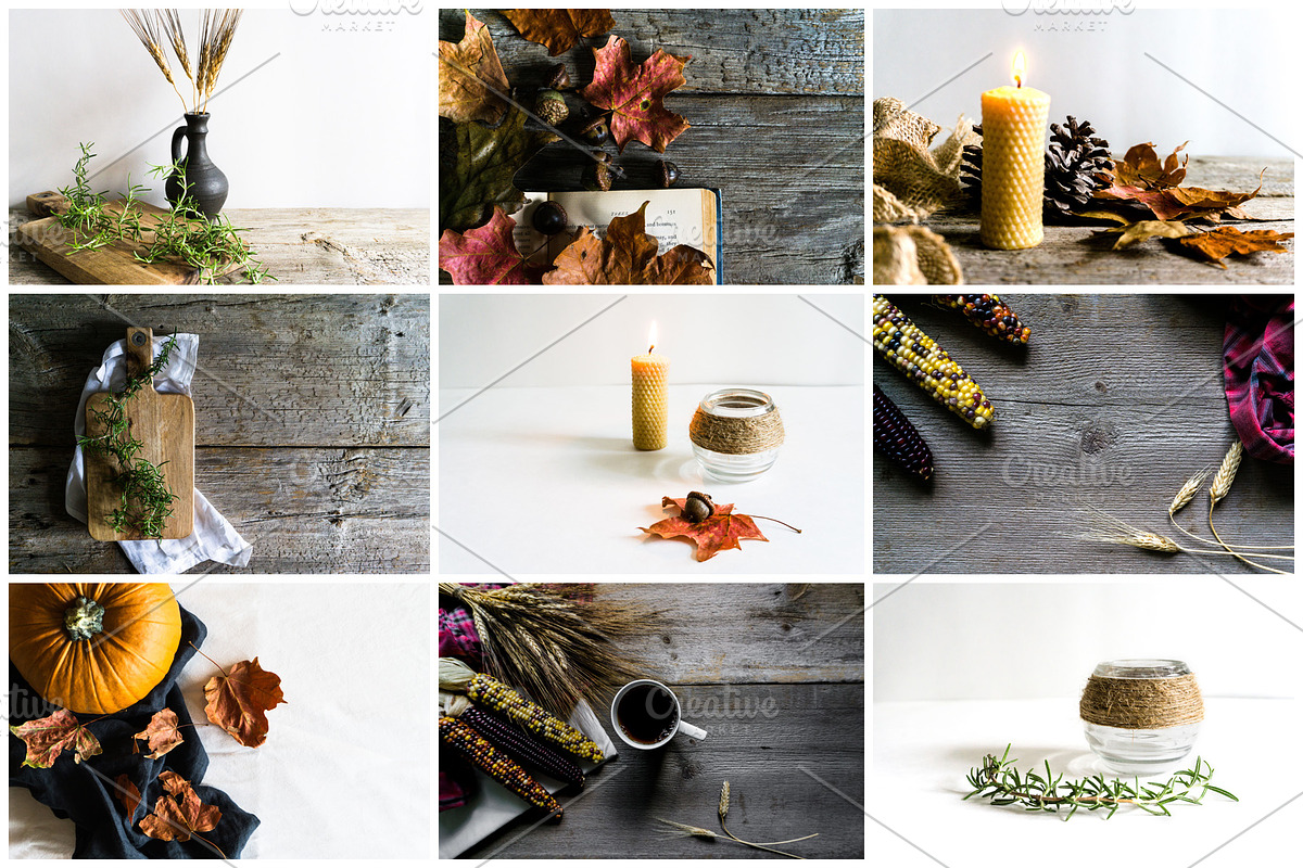 Fall Photo Bundle, a Holiday Photo by Britt Leah (Photo 3 of 3)