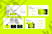 Business Product Presentation, a Presentation Template by Creative-Work (Thumbnail 4 of 9)