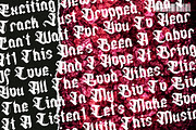Lactoms - Modern Blackletter Font, a Blackletter Font by Dhabee (Thumbnail 9 of 15)