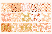 Spring Flowers | Vintage Floral Set, an Illustration by NatalieArtsDenysenko (Thumbnail 3 of 5)
