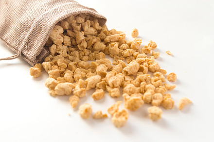 textured soybeans fat grain textured soybeans, a Food & Drink Photo by DalaiFood
