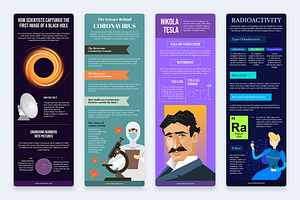 Science Infographics