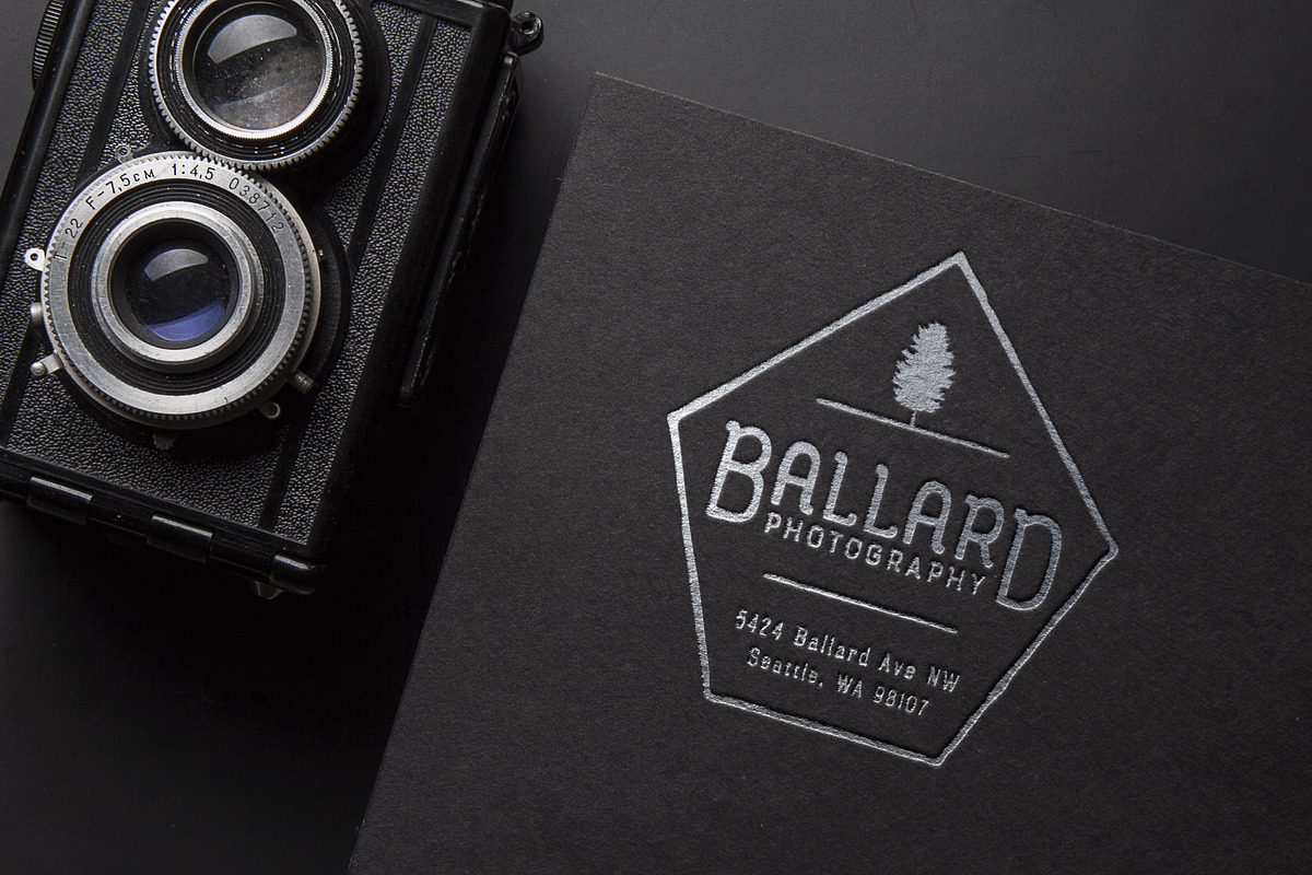 Rainier Font + webfonts, a Sans Serif Font by Kimmy Design (Photo 9 of 13)