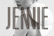 KG MOONA – A Modern Elegant Sans, a Sans Serif Font by Krismagraph (Thumbnail 10 of 12)