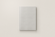 Soft Book Cover Mockup Bundle, a Books & Magazine Mockup by Custom.scene (Thumbnail 9 of 25)