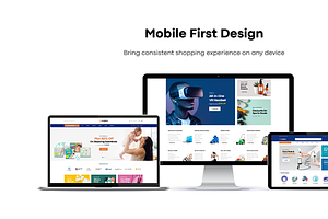 Leo Matico - Prestashop Theme