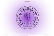 VS Teen Edition – Retro Serif Font, a Serif Font by Vicarel Studios (Thumbnail 21 of 21)