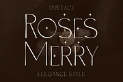 Calkas - A Modern Sans Serif, a Sans Serif Font by Marvadesign (Thumbnail 3 of 6)