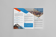 Multipurpose Trifold Brochure, a Brochure Template by assaiv (Thumbnail 5 of 6)