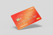 Credit Card Mockup, a Card Template by Amigos__46 (Thumbnail 6 of 12)
