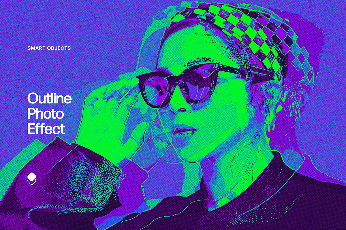 Exhaustive Photoshop Effects Bundle, a Layer Style Add-On by pixelbuddha.net (Photo 43 of 84)