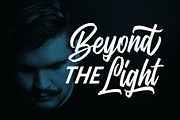 Anguine - Stylish Typeface, a Script Font by GearShift (Thumbnail 9 of 14)