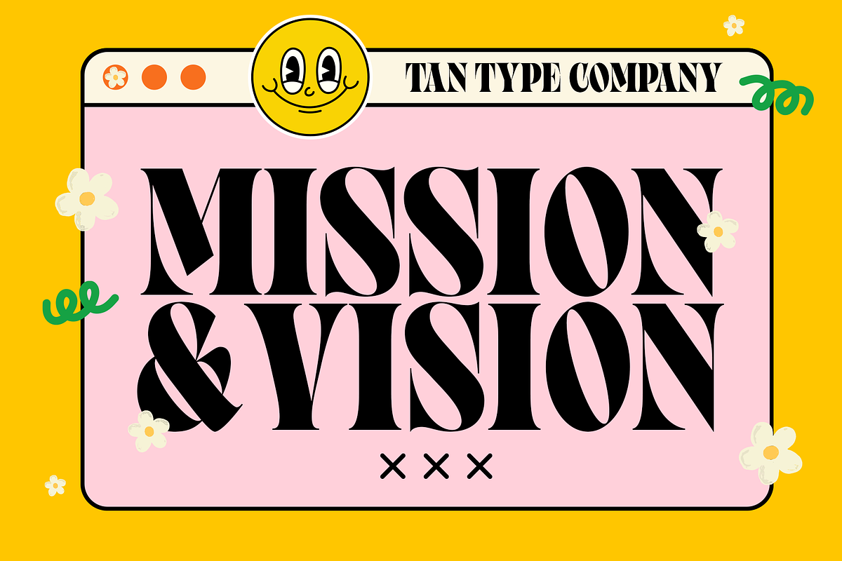 TAN - SUNDAY MORNING, a Serif Font by TanType (Photo 7 of 12)