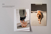 Mood Board Scene Creator, a Product Mockup by Roman Striga (Thumbnail 7 of 19)