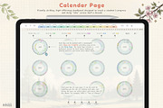 My School Journal, a Presentation Template by Athlos ArtLab (Thumbnail 3 of 9)