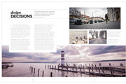Magazine Template InDesign 13, a Magazine Template by Love Graphic Design (Thumbnail 15 of 20)