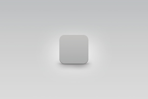 Ios Icon Template