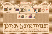 Ye Olde Design Kit, an Object Graphic by MiksKS (Thumbnail 24 of 24)