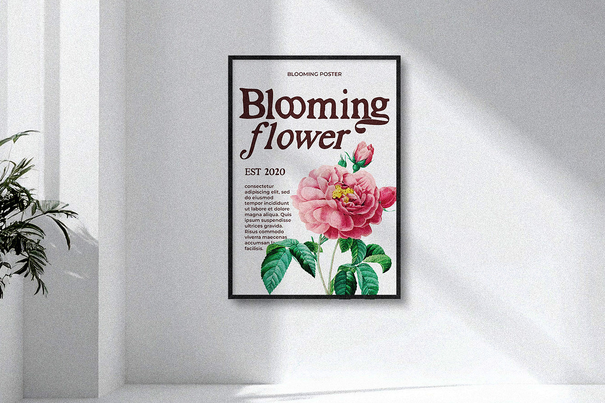 Sovera Romeri - Serif Font Family, a Serif Font by Black Junst (Photo 7 of 10)