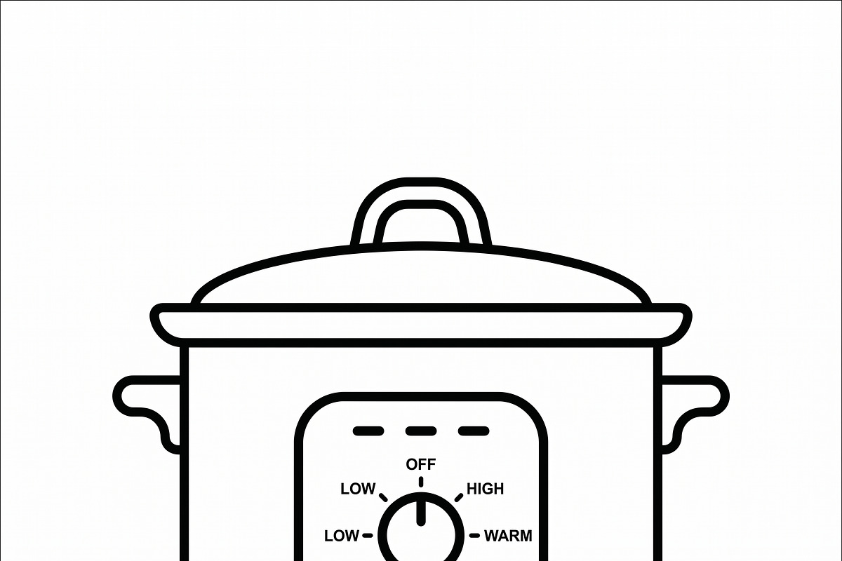 Bundles Minimal Kitchen Icons, an Outline Icon by adenpinkstore (Photo 17 of 22)