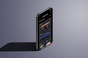 Google Pixel 11 Pro Mockups, an Android Mockup by Asylab (Thumbnail 23 of 62)