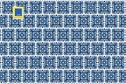 Portugues Inspired Tiles, an Object Graphic by JKD by JenniferKuhrDesign (Thumbnail 8 of 9)