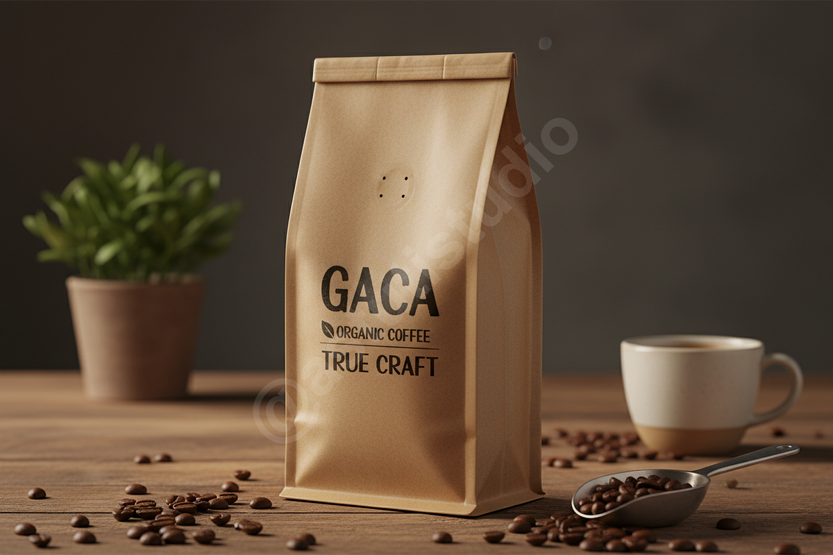 Gaca - Modern Luxury Serif Font, a Font by Astuti Studio (Photo 13 of 16)