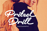 Brickell – Modern Calligraphy Font, a Script Font by HanzelSpace Studio (Thumbnail 5 of 8)