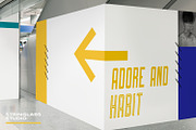 Roguedash - Stylish Sans Font Family, a Sans Serif Font by StringLabs (Thumbnail 9 of 10)